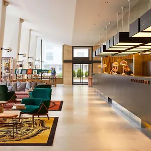 Hotel Mama Shelter